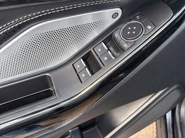 Ford Explorer ST AWD 2021