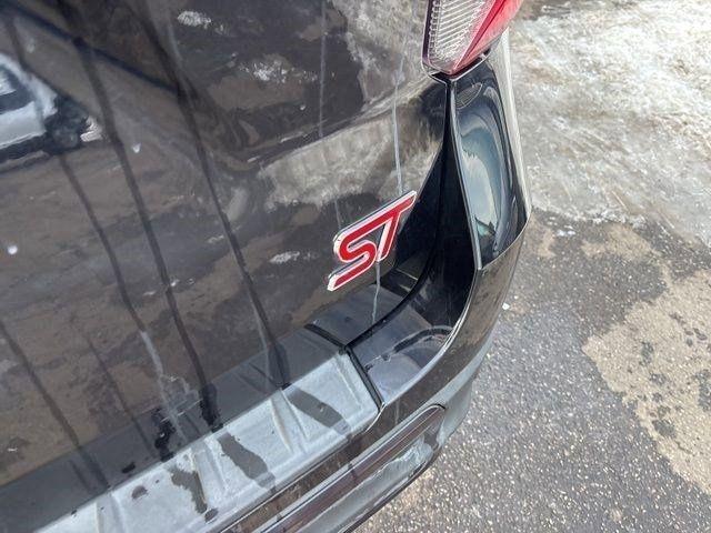 Ford Explorer ST AWD 2021