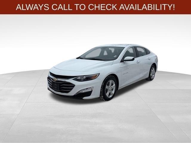 Chevrolet Malibu  2023