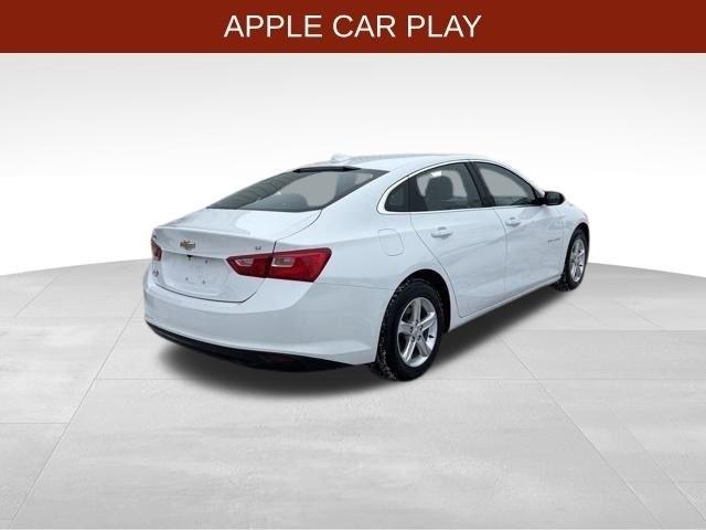 Chevrolet Malibu  2023