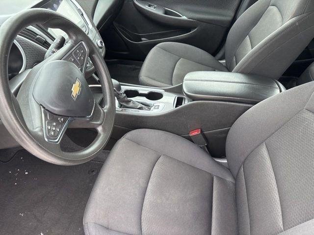 Chevrolet Malibu  2023