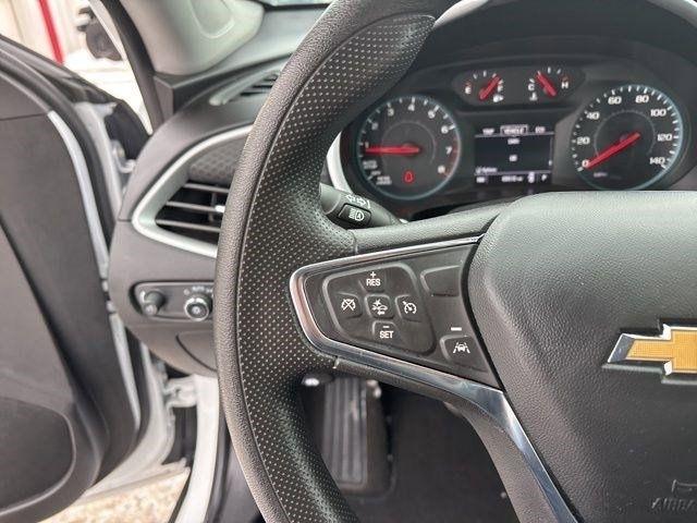 Chevrolet Malibu  2023