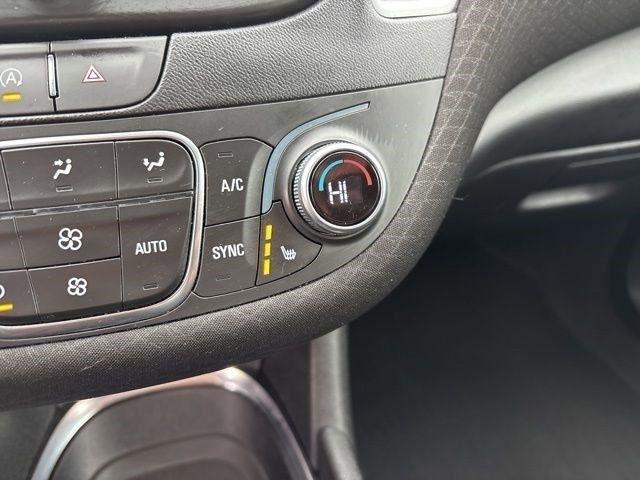 Chevrolet Malibu  2023