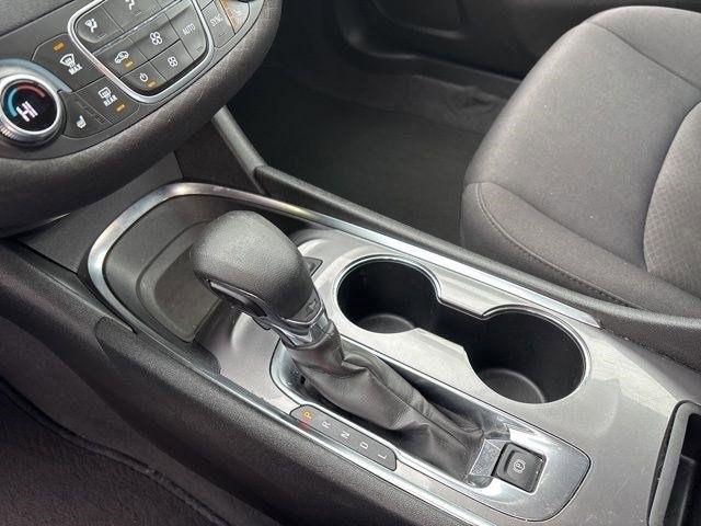 Chevrolet Malibu  2023