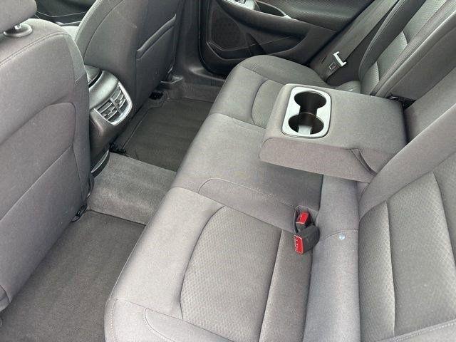 Chevrolet Malibu  2023