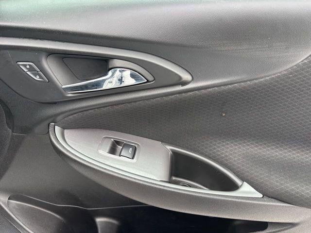 Chevrolet Malibu  2023