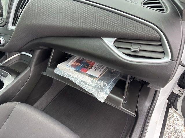 Chevrolet Malibu  2023