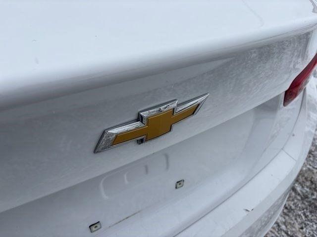 Chevrolet Malibu  2023