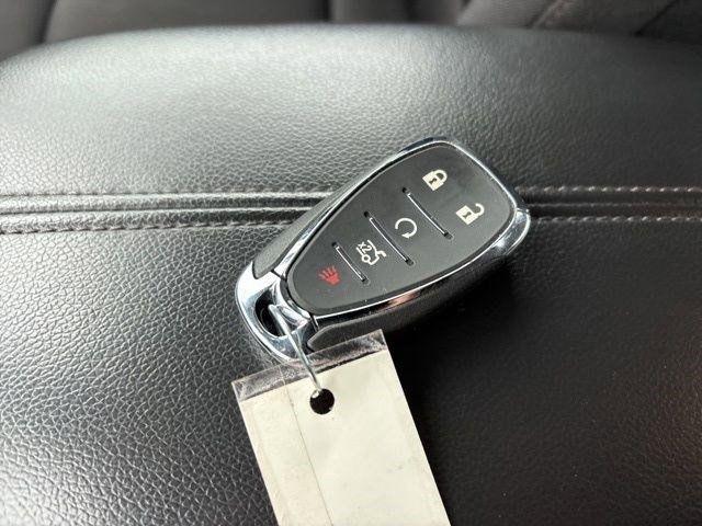 Chevrolet Malibu  2023