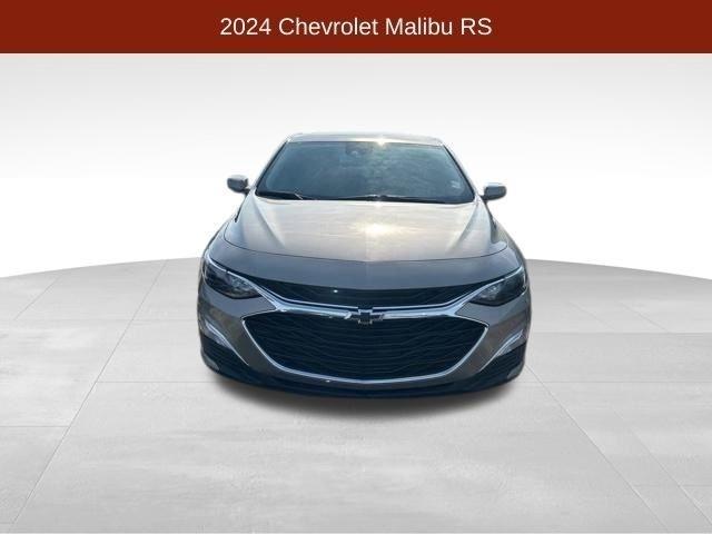 Chevrolet Malibu RS 2024