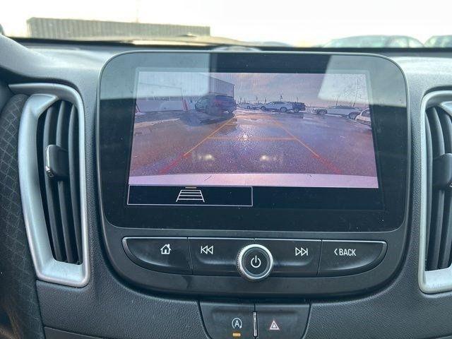 Chevrolet Malibu RS 2024