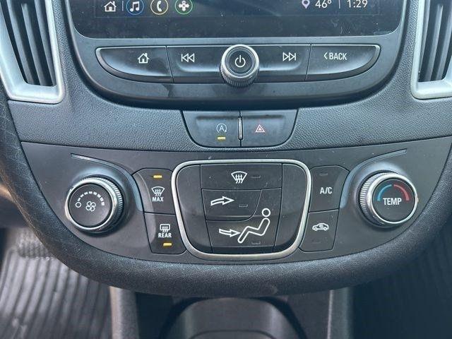 Chevrolet Malibu RS 2024