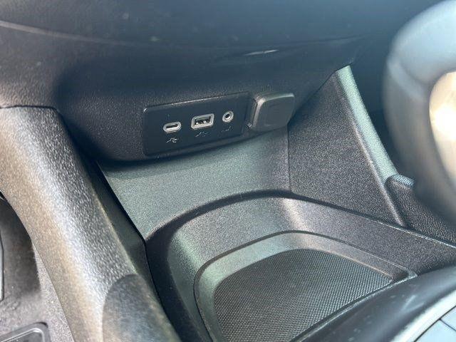 Chevrolet Malibu RS 2024