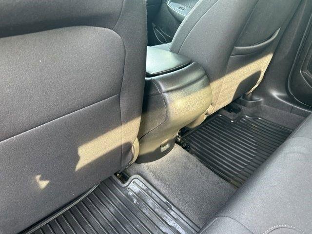 Chevrolet Malibu RS 2024