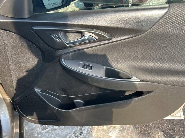 Chevrolet Malibu RS 2024