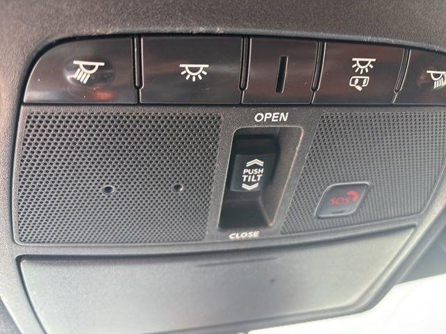 Nissan Maxima Platinum 2019