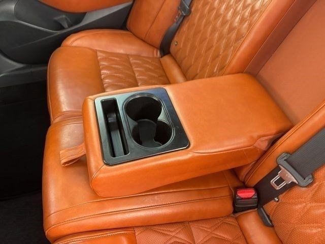 Nissan Maxima Platinum 2019