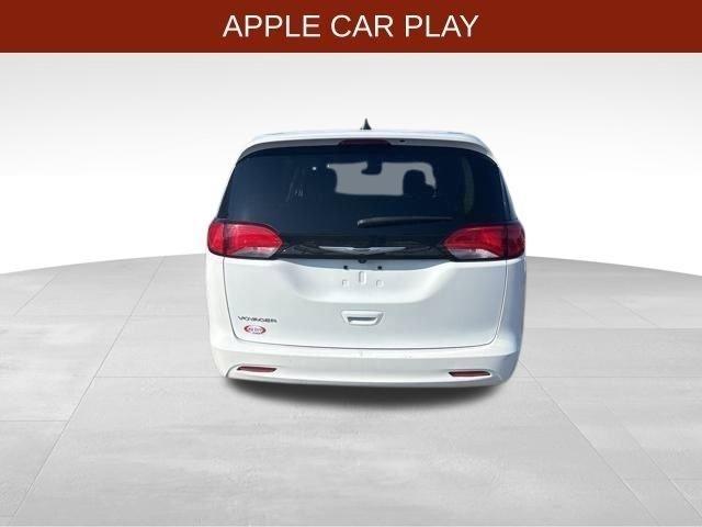 Chrysler Voyager LX 2023