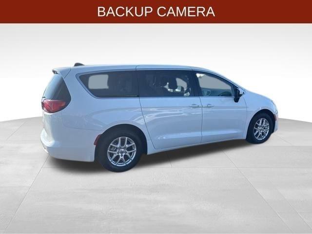 Chrysler Voyager LX 2023