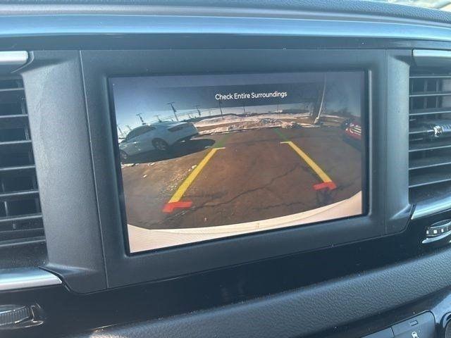 Chrysler Voyager LX 2023