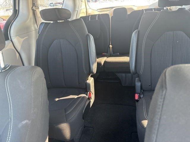 Chrysler Voyager LX 2023