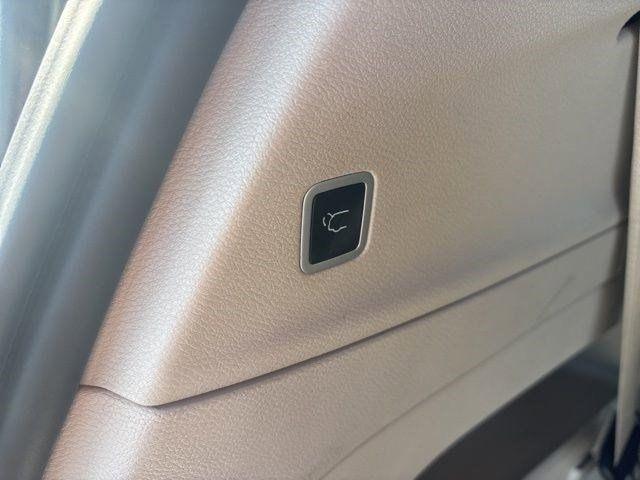 Chrysler Voyager LX 2023