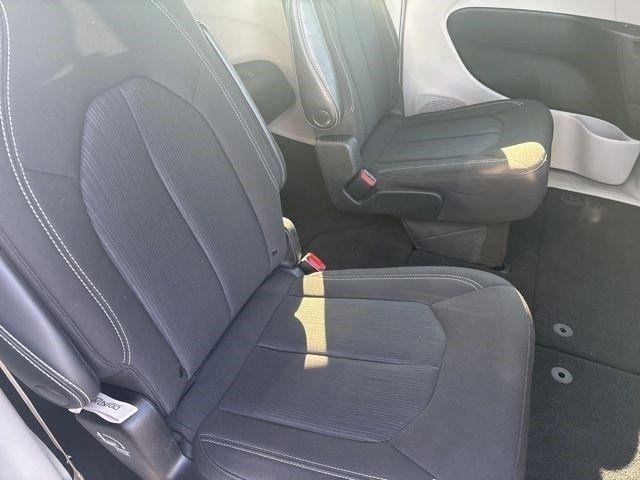 Chrysler Voyager LX 2023