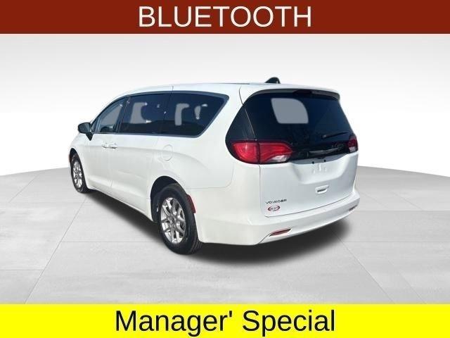 Chrysler Voyager LX 2023
