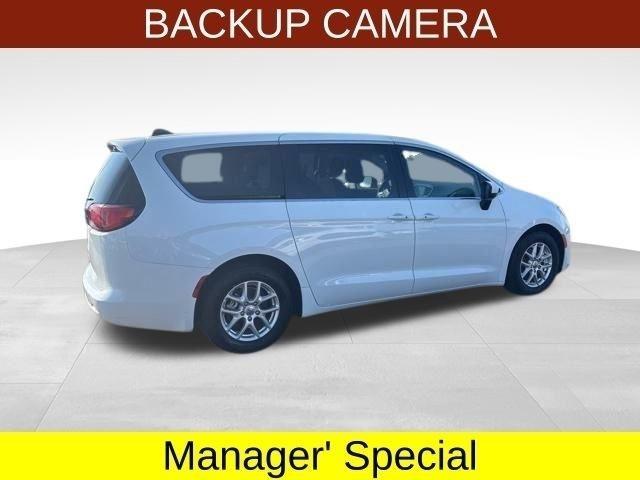 Chrysler Voyager LX 2023