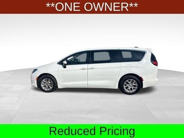 Chrysler Voyager LX 2023