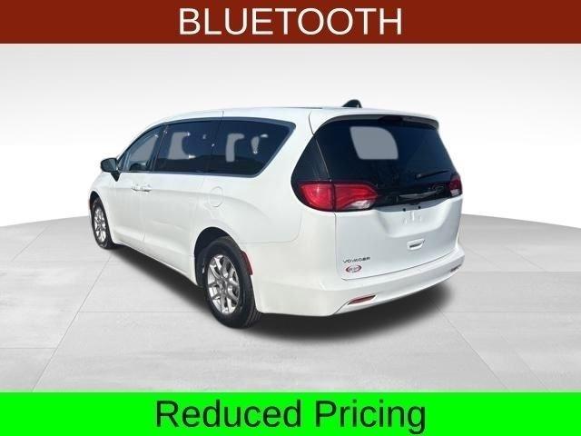 Chrysler Voyager LX 2023