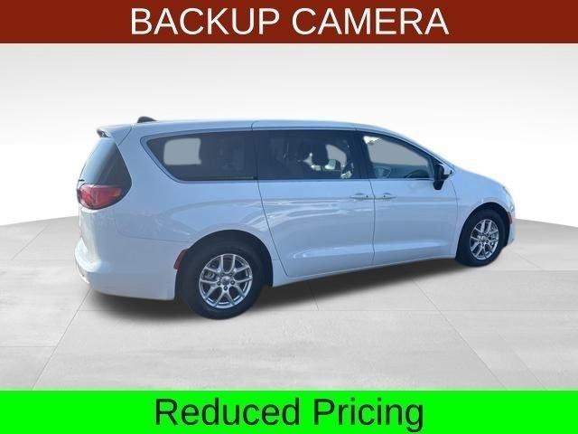 Chrysler Voyager LX 2023