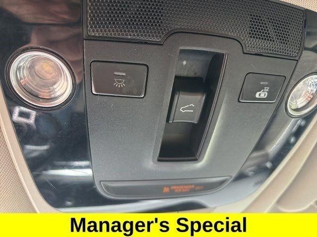 Kia K5 EX 2021
