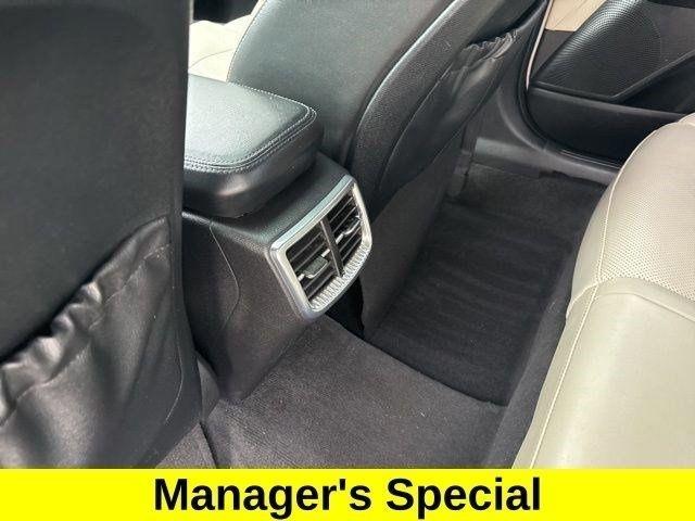 Kia K5 EX 2021