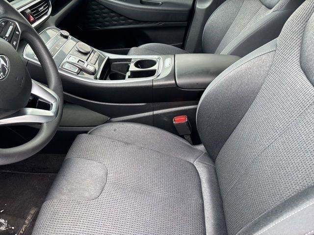 Hyundai Santa Fe SEL AWD 2021