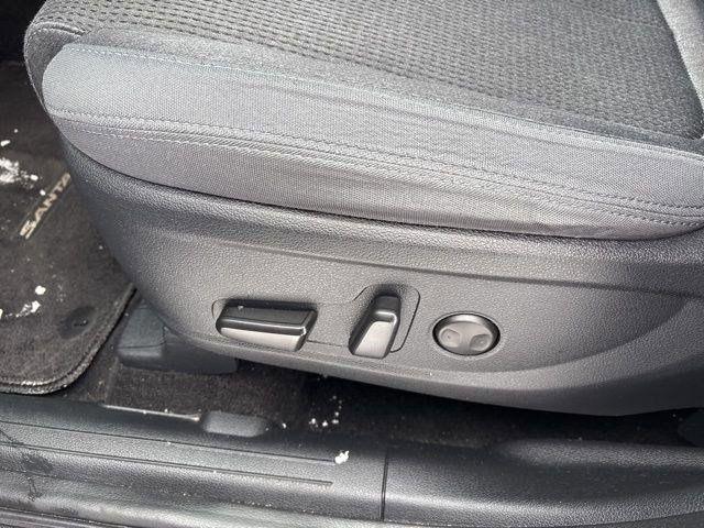 Hyundai Santa Fe SEL AWD 2021