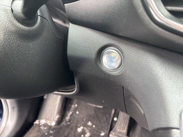 Hyundai Santa Fe SEL AWD 2021