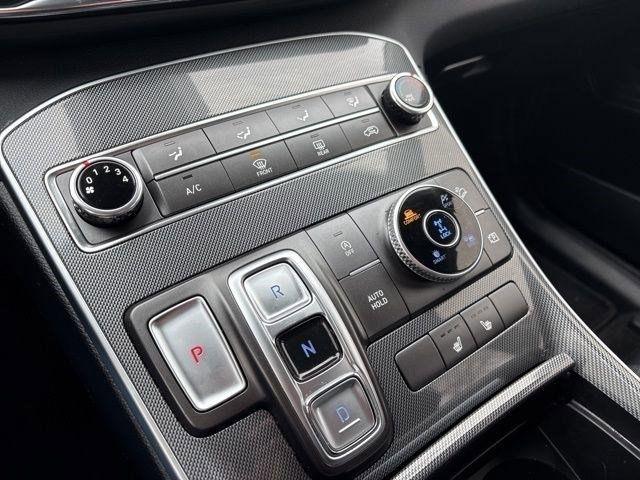 Hyundai Santa Fe SEL AWD 2021