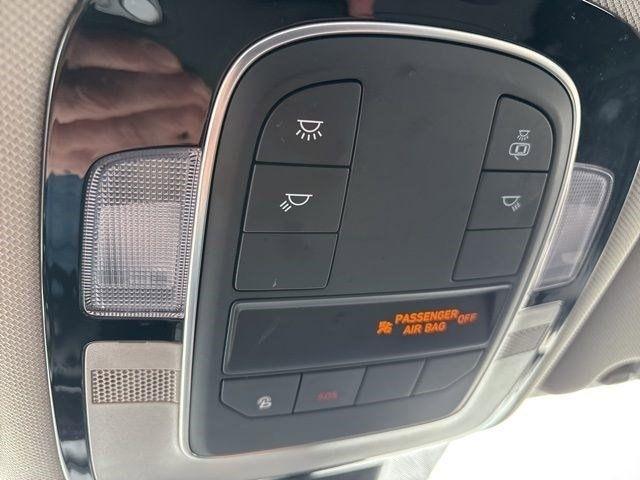 Hyundai Santa Fe SEL AWD 2021