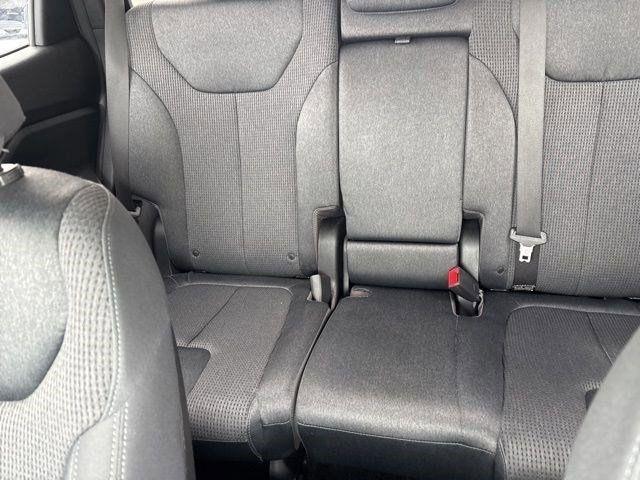 Hyundai Santa Fe SEL AWD 2021