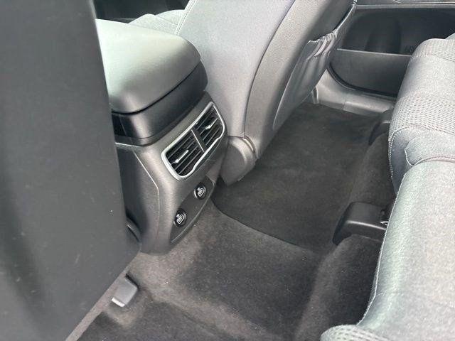 Hyundai Santa Fe SEL AWD 2021