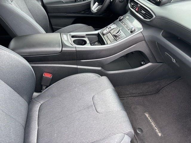 Hyundai Santa Fe SEL AWD 2021