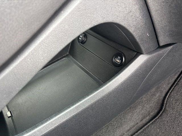 Hyundai Santa Fe SEL AWD 2021