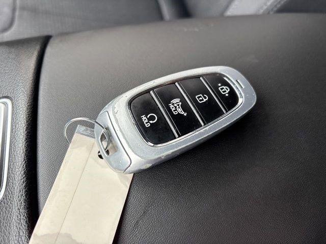 Hyundai Santa Fe SEL AWD 2021