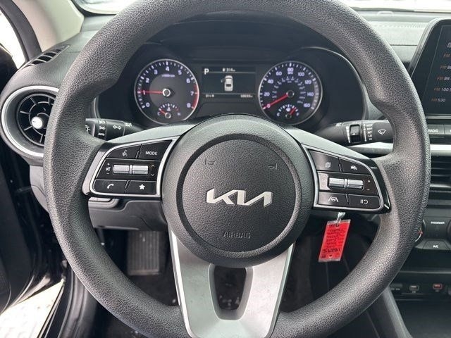 Kia Forte LXS 2024
