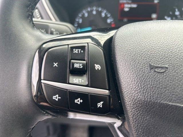 Ford Escape SE AWD 2022