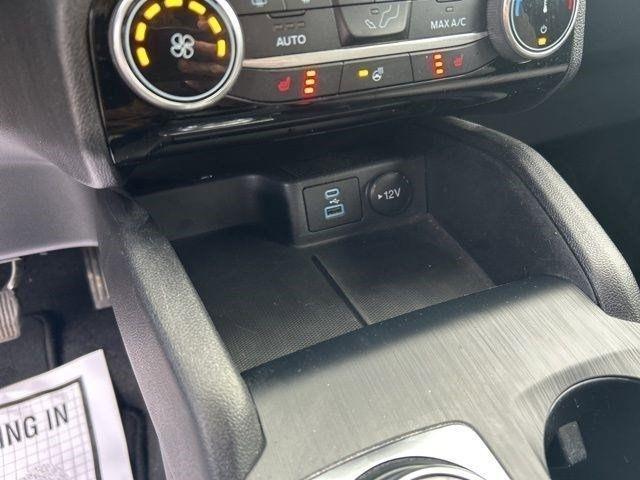 Ford Escape SE AWD 2022