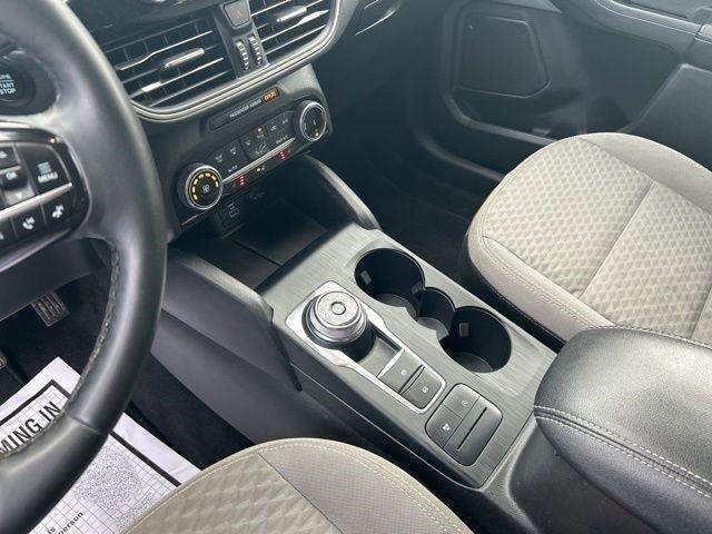 Ford Escape SE AWD 2022