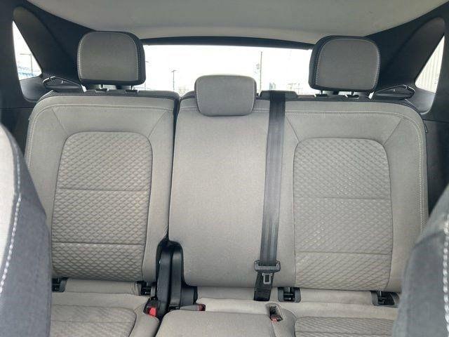 Ford Escape SE AWD 2022