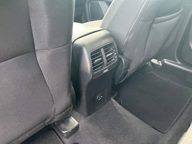 Ford Escape SE AWD 2022